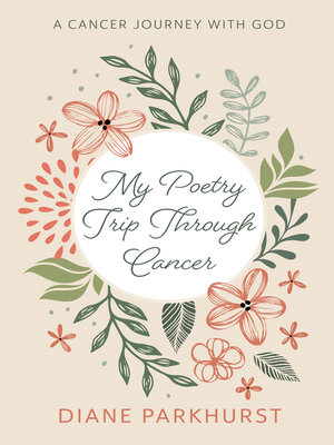 cover image of My Poetry Trip Through Cancer